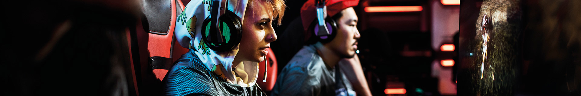 Growth of esports represents attractive target for cyber threat actors