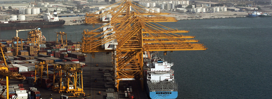 Gulf Arab states commit to privatisation on path to economic diversification 