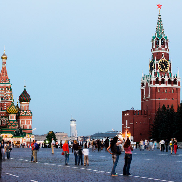 High stakes and low energy as Russia goes to the polls