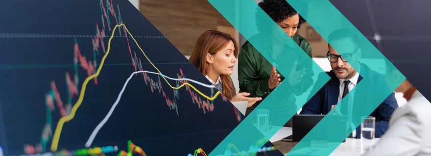 How a crisis impacts share value: what determines recovery
