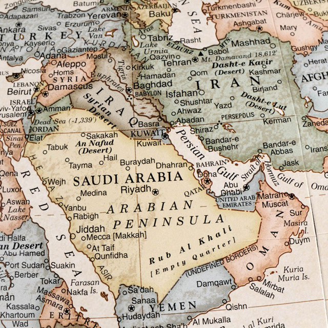 How the Gulf uses aid as political leverage 