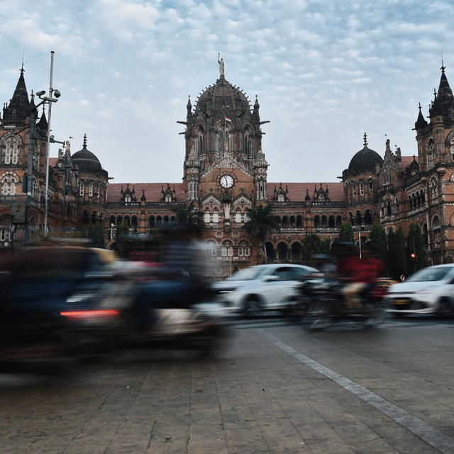 India Vision 2047: risks and opportunities 