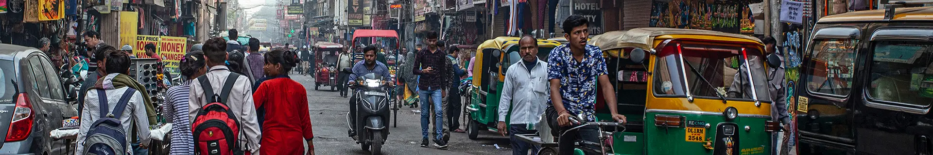 India’s risk environment: tailoring your Business Continuity Plan 