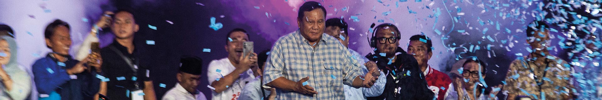 Indonesia elections: Prabowo win signals troubling times ahead