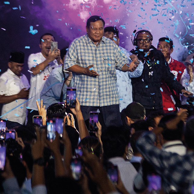 Indonesia elections: Prabowo win signals troubling times ahead