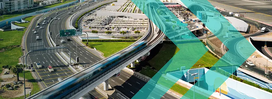 Infrastructure debt tailwinds – the reciprocal of private credit’s headwinds