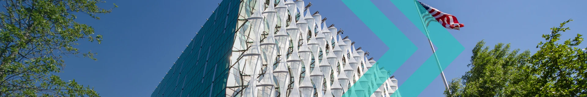 Invisible protection: Embedding blast resilience into urban and landscape design