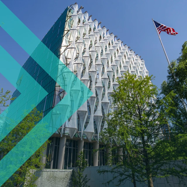 Invisible protection: Embedding blast resilience into urban and landscape design