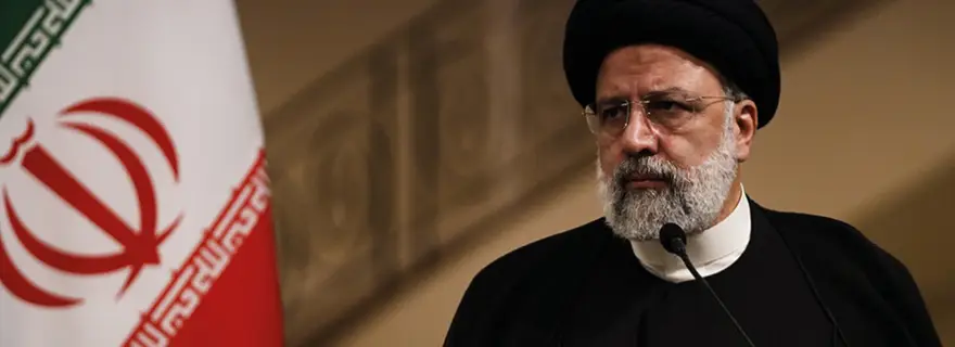 Iran policy continuity likely following death of Raisi 