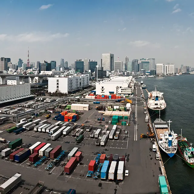 Japan’s changing narrative: investment risks and opportunities