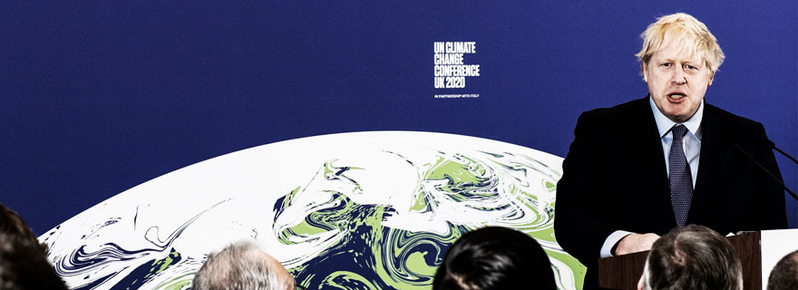 Keeping 1.5 alive – four issues to watch at COP26