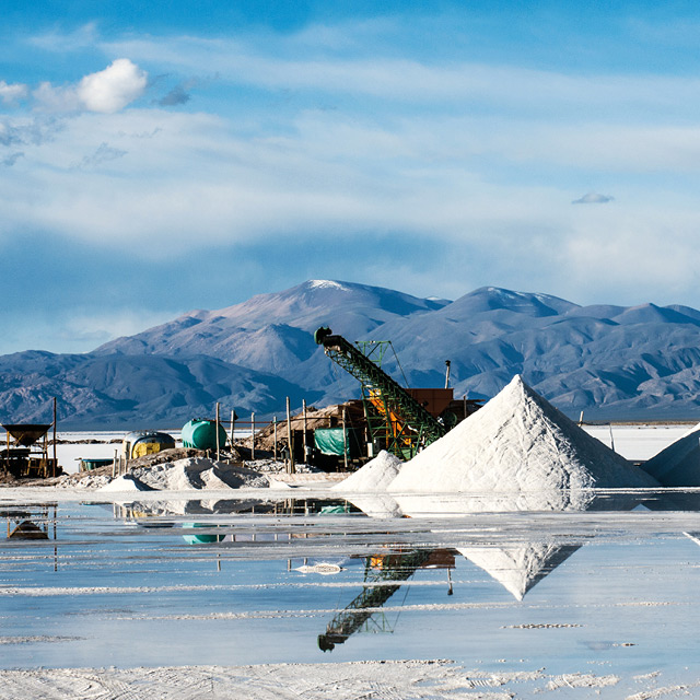 Latin America to be a key player as global demand for lithium skyrockets