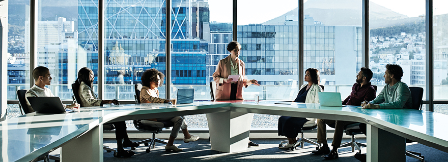 Leading your organization to stronger cyber resilience through multi-tiered exercising
