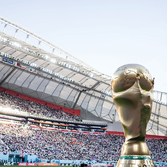 Lessons learned from the World Cup on human rights