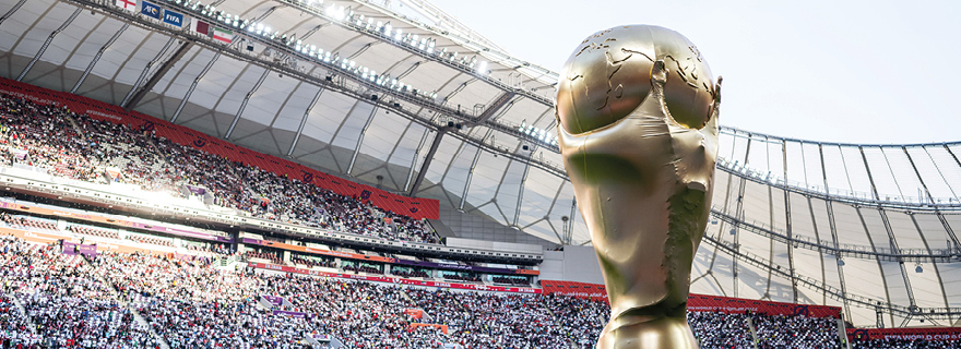 Lessons learned from the World Cup on human rights