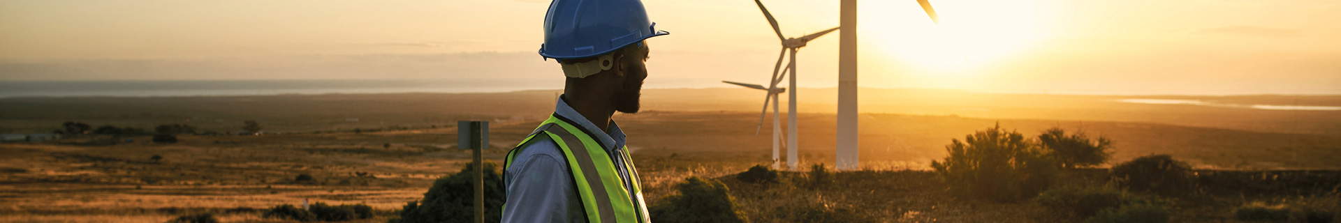 Leveraging technology and innovation to address climate change risks