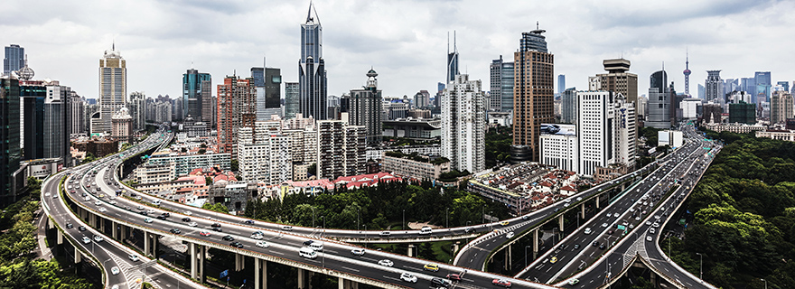 Localisation in China and the risk of inaction