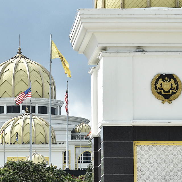 Malaysian Elections: Elusive stability but open for business