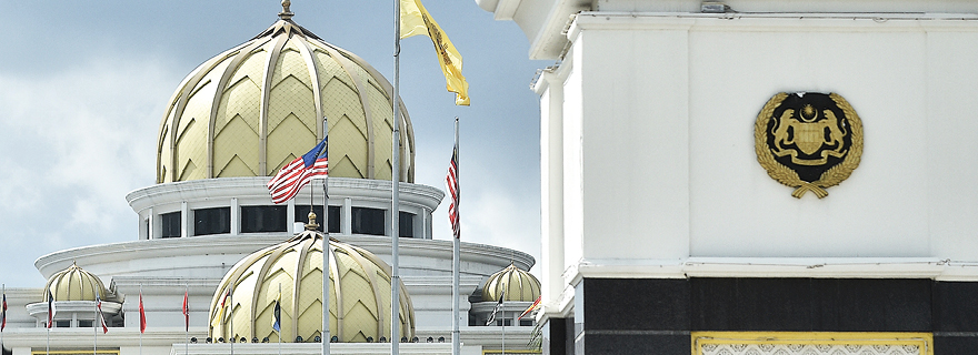 Malaysian Elections: Elusive stability but open for business