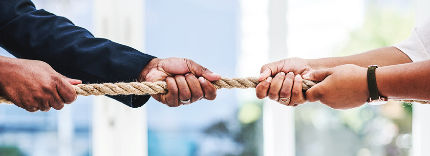 Managing commercial disputes in China: planning for success