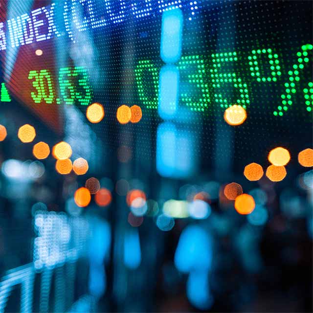 Market attractiveness for M&A opportunities