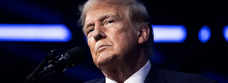 Maximum Pressure 2.0: Trump’s return to the Middle East