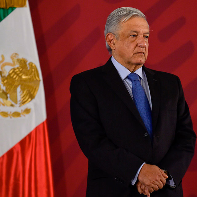 Mexico's 2020 set to be a challenging year
