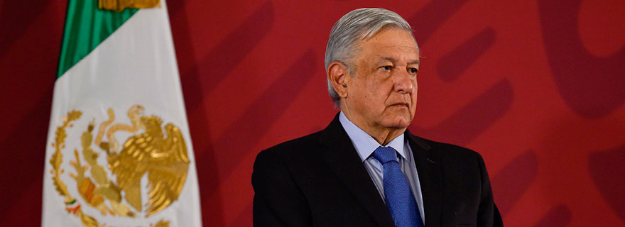Mexico's 2020 set to be a challenging year