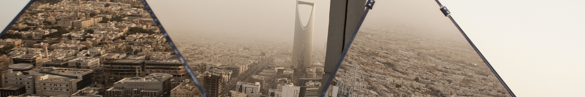 Saudi Arabia - The ambition versus the reality of Vision 2030 