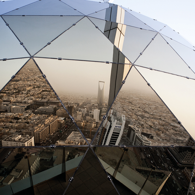 Saudi Arabia - The ambition versus the reality of Vision 2030 