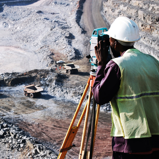 Political risk issues to watch in Africa’s top 8 mining markets. 