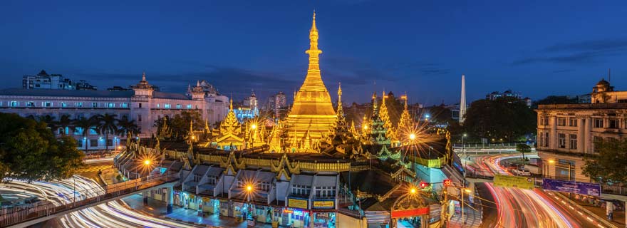 Myanmar needs to emulate Indonesia