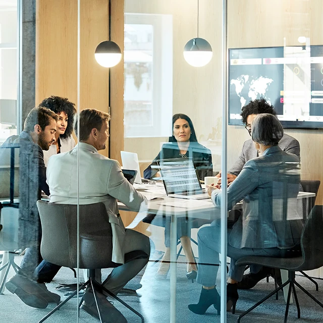 Navigating a threatwave: Preparation and management to mitigate risk 