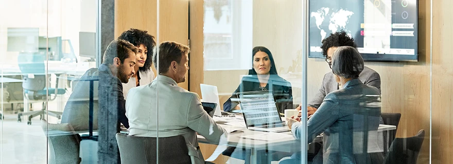 Navigating a threatwave: Preparation and management to mitigate risk 