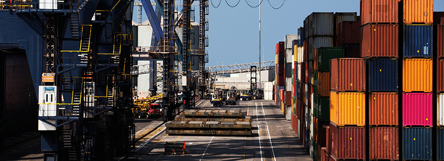 Near and far-shoring: Why Mexico will not be the new China