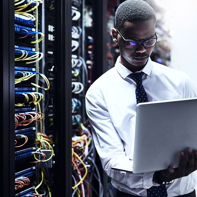 Nigeria tech