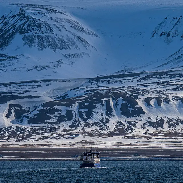 Northern fights: the Nordics' defence drive