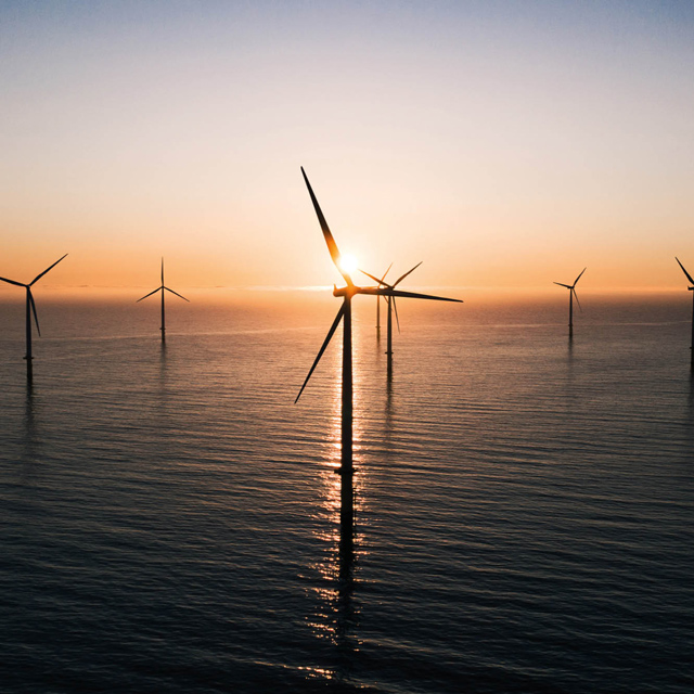 Offshore wind and risk management: opportunities and unchartered waters 