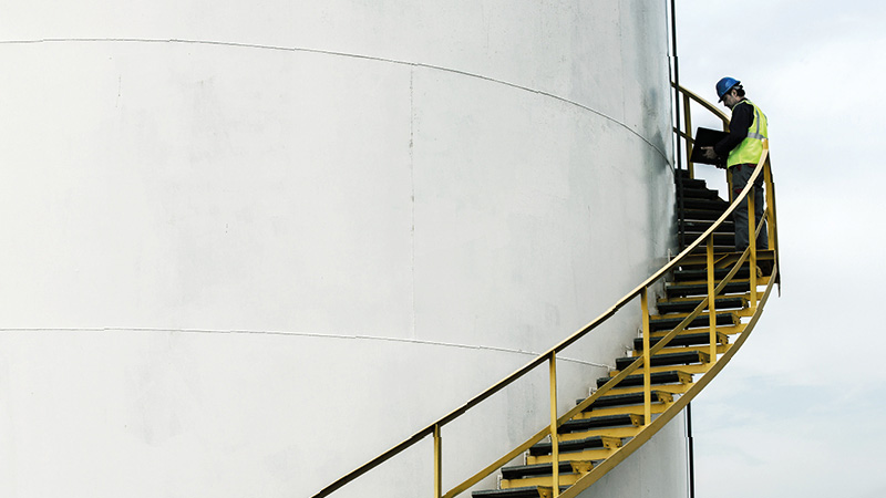 OPEC+ production scenarios for the start of another tumultuous year