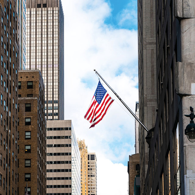 Overcoming obstacles to cloud adoption in the US financial sector
