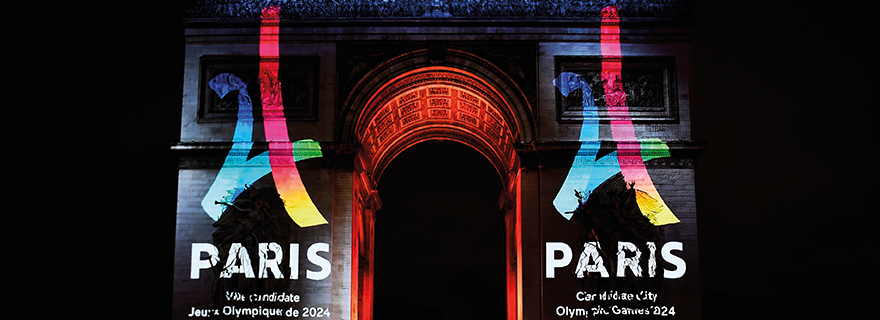 Paris 2024 Olympics: Overview of key risks