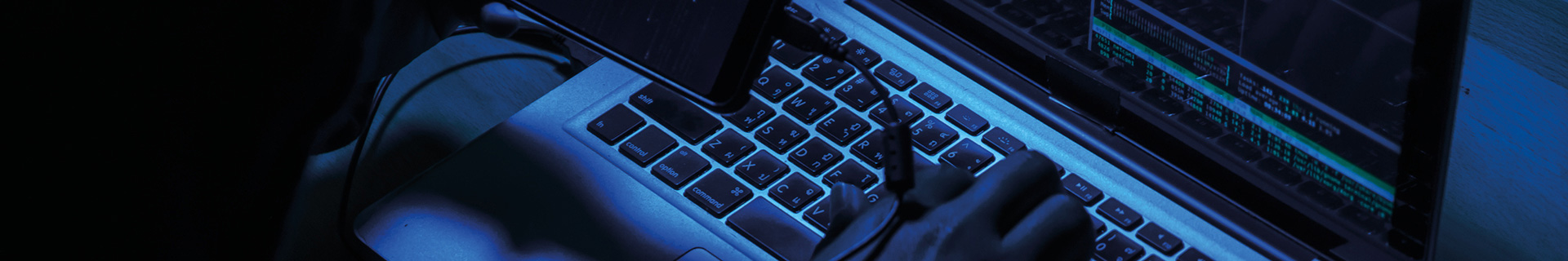 Physical and cyber security threat convergence still evolving 