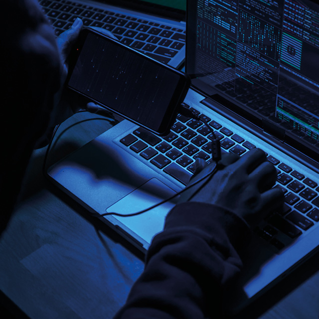 Physical and cyber security threat convergence still evolving 