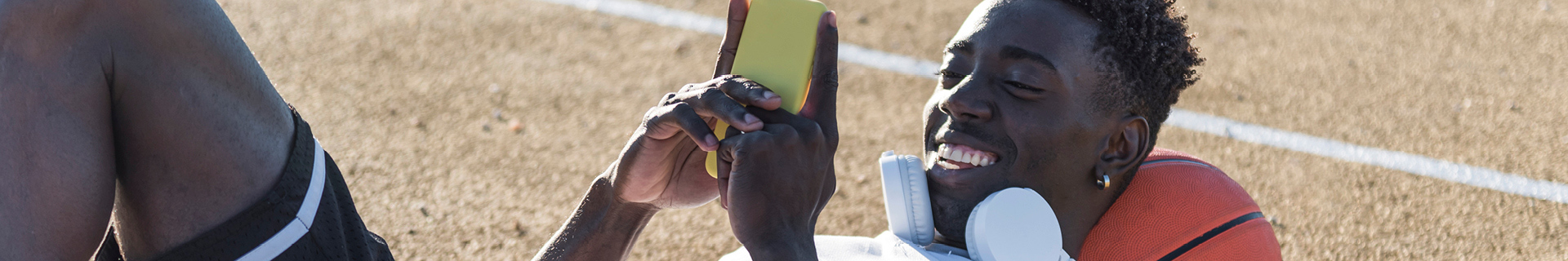 Playing defense in the digital arena: a game plan for athletes in the spotlight
