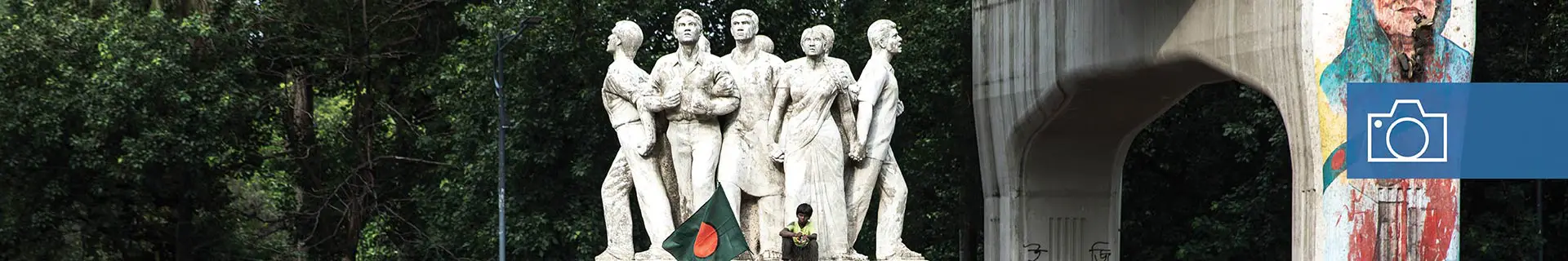  Bangladesh in transition: from crisis to caretaker government