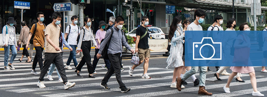 The end of Shanghai lockdown: What’s next for businesses in China?