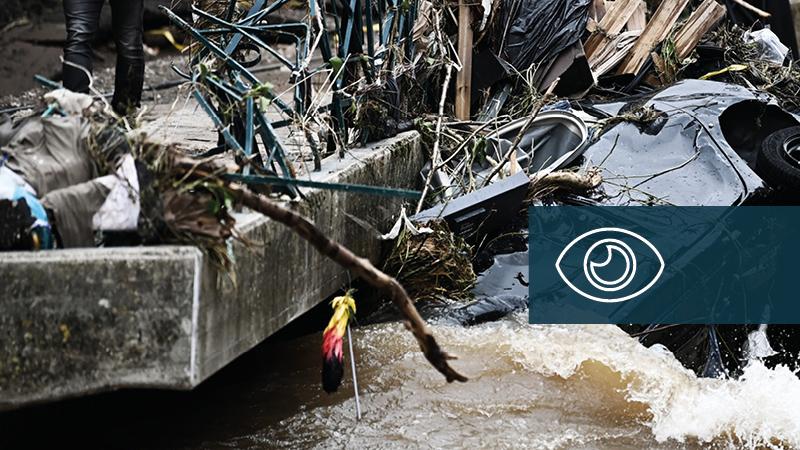 When climate change becomes climate crisis