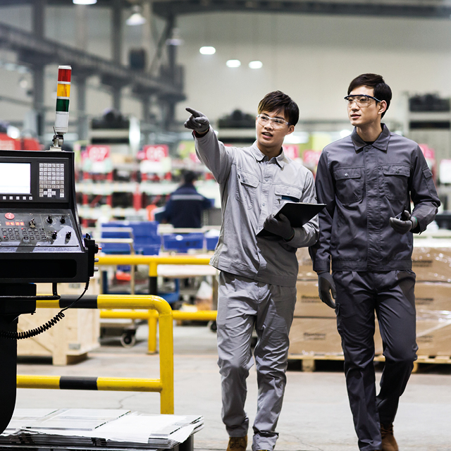 Protecting your critical assets in China: Go from reactive to proactive