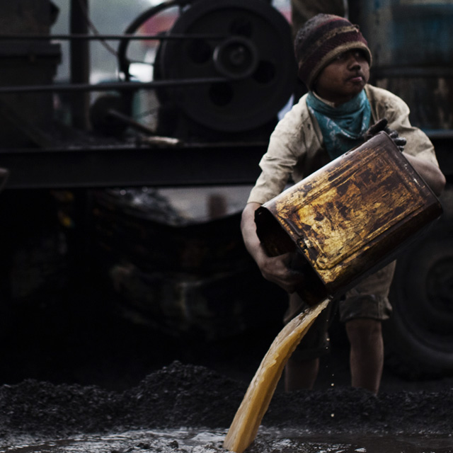 Putting money in the right place: ESG principles in Asia