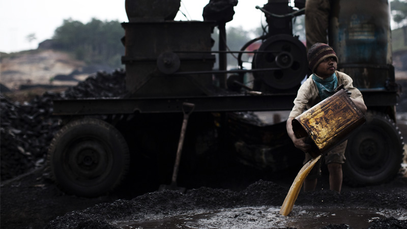 Putting money in the right place: ESG principles in Asia